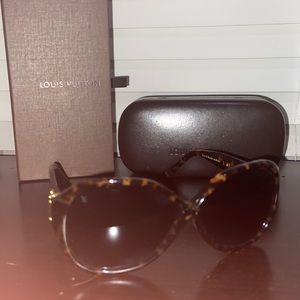 Louis Vuitton Sunglasses